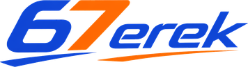 67 erek
