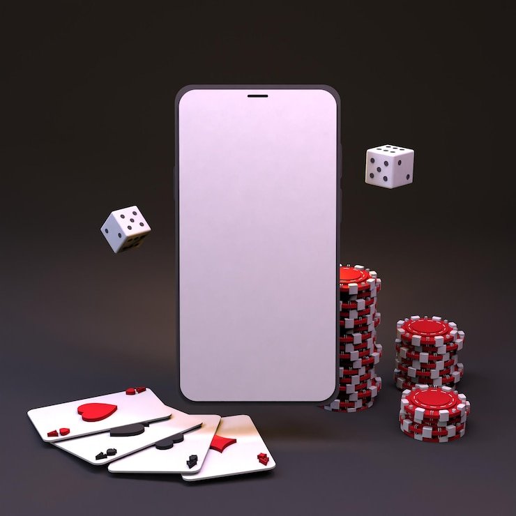 Live dealer betting interface with table controls