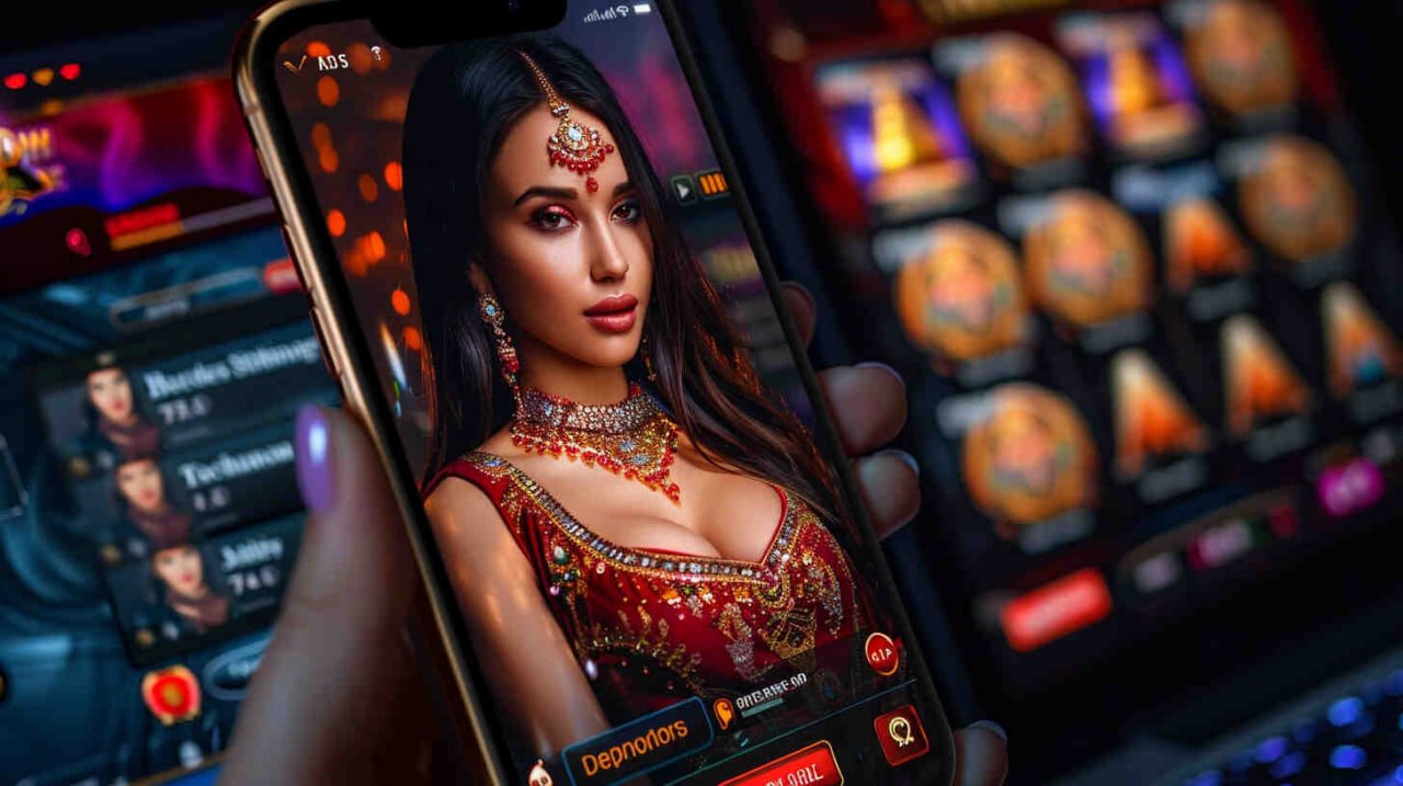 Dealer announcement and outcome display